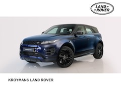 Land Rover Range Rover Evoque - 1.5 P300e AWD R-Dynamic S | Pano | 20" Gloss Black | Black Pack | 24 maanden Approved