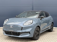 Ford Puma Gen-E - BlueCruise Edition 47 kWh |Connectivity Pack | Matrix Led | Winter Pack