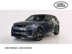 Land Rover Range Rover Sport - 3.0 P510e Autobiography | 23" Carbon | Elektrische treeplanken | Trekhaak | BTW | 24 maand
