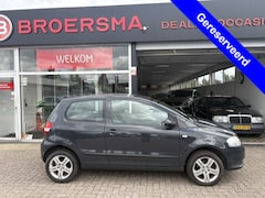 Volkswagen Fox - 1.2 Trendline ZEER ZUINIG