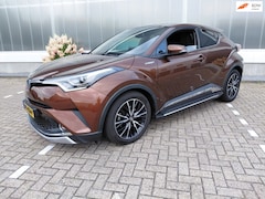 Toyota C-HR - 1.8 Hybrid Premium