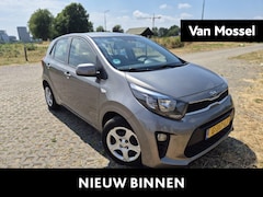Kia Picanto - 1.0 MPi ComfortLine