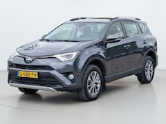 Toyota RAV4 - 2.5 Hybrid AWD Energy AUTOMAAT 1650KG TREKGEWICHT