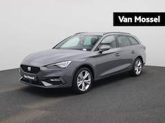 SEAT Leon Sportstourer - 1.5 TSI e-Hybrid FR Business 204 PK | Automaat | LED Matrix Koplampen | Navigatie | Climat
