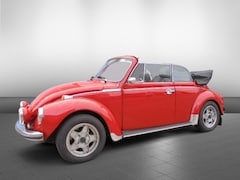 Volkswagen Kever Cabriolet - 1303 LS