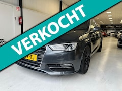 Audi A3 Sportback - 1.8 TFSI quattro/PANO/180 PK