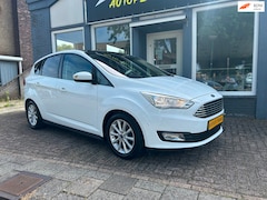 Ford C-Max - 1.5 Titanium/ AUTOMAAT/ NAVI/ PANO/ BLUETOOTH/ PDC/ 16 INCH