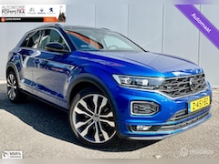 Volkswagen T-Roc - 1.5 TSI DSG R-line/CARPLAY/CLIMA/LED/CAMERA