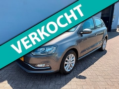 Volkswagen Polo - 1.2 TSI Highline - Cruise Control