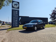 Saab 9-3 Coupé - 2.0t Euro Edition | Trekhaak |