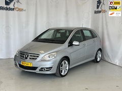 Mercedes-Benz B-klasse - 180 BlueEFFICIENCY Business CLass|2E EIG|NAP|TREKHAAK|AIRCO|APK 04-27|