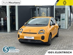 Renault Twingo - Techno 80pk Urban Range l Uit voorraad leverbaar l Private Lease vanaf € 348 per maand