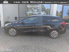 Kia Cee'd Sportswagon - 1.0 T-GDi ComfortPlusLine Navigator