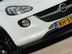 Opel ADAM - 1.0 Turbo Unlimited - Saturday White Fever/Black - Led/Carplay - Lekker Sportief