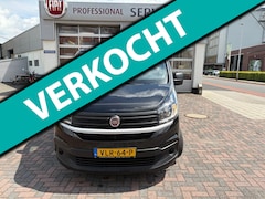 Fiat Talento - 2.0 MultiJet L1H1 Basis
