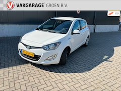 Hyundai i20 - 1.2i i-Motion / airco / trekhaak