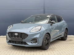 Ford Puma - 1.0 EcoBoost Hybrid BlueCruise Edition 125 pk | Powerschift automaat | Winter Pack