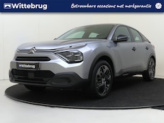 Citroën Ë-C4 - You 50 kWh YP