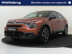 Citroën Ë-C4 - Feel Edition 50 kWh YP