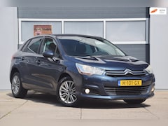 Citroën C4 - 1.6 VTi Exclusive APK 06-2027