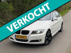 BMW 3-serie - 318i Corporate Lease Luxury Line | Leder + Cruise + Navi Nu € 6.975,