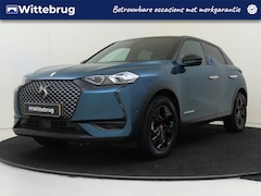 DS 3 Crossback - E-Tense Business 50 kWh YP