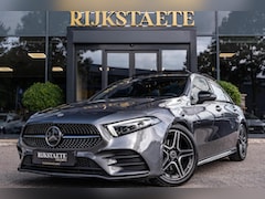 Mercedes-Benz A-klasse - A180 AMG Limousine|PANO|360°CAMERA|ACC|NAP