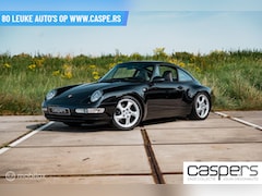 Porsche 911 Targa - 3.6 Targa