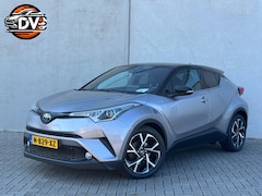 Toyota C-HR - 1.8 Hybrid Bi-Tone NAV CAMERA PDC LMV