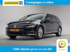 Volkswagen Passat Variant - 1.4 TSI GTE Highline Aut. [ Virtual Adapt.cruise Camera ]