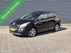 Peugeot 3008 - 1.6 VTi Allure, Panodak, Navigatie, Trekhaak