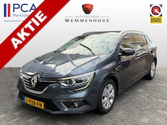 Renault Mégane Estate - 1.3 TCe Limited