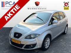 SEAT Altea - 1.4 TSI Businessline COPA