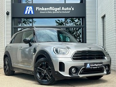 MINI Countryman - 1.5 Cooper |Pano |Memory |H.K Audio |Leder |Camera |Sfeer |
