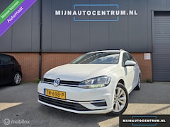 Volkswagen Golf Variant - 1.0 TSI Comfortline / APK / CLIMA