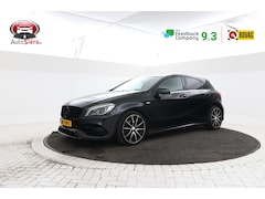 Mercedes-Benz A-klasse - 180 Business Solution AMG automaat kanon