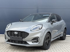 Ford Puma - 1.0 EcoBoost Hybrid BlueCruise Edition 155 pk | Powerschift automaat | Winter Pack | Sport