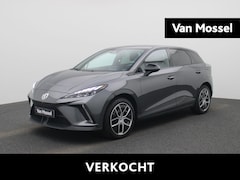 MG MG4 - 64 kWh Luxury | Navi | Camera | Led Koplampen | Apple Carplay | Keyless Entry & Go |
