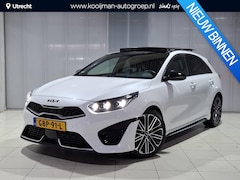 Kia Cee'd - Ceed 1.5 T-GDi GT-PlusLine Dikste Ceed HB van Nederland Tot 10 jaar garantie