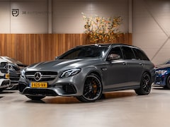 Mercedes-Benz E-klasse Estate - AMG 63 S 4MATIC Premium Plus Edition 1, Keramisch, Pano, Carbon, Perf Seat, Designo Magno,