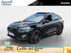 Ford Kuga - 2.5 PHEV ST-Line X | 360 Camera | Adaptieve Cruise Control | Schuif/Kantel Dak | Licht Pak
