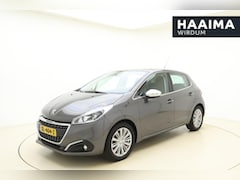 Peugeot 208 - 1.2T 110pk Automaat Allure | Dealeronderhouden | Weinig kilometers | Navigatie | Climate C