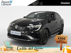 Renault Arkana - 1.6 E-Tech Hybrid 145 R.S. Line | Panoramadak | Adaptive Cruise Control | Climate Control