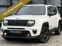 Jeep Renegade - 1.3T DDCT Aut 80th Anniversary Full Option ACC Leder Camera Garantie