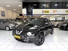 Nissan Juke - 1.2 DIG-T S/S Dyn.Ed