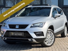 SEAT Ateca - 1.5 TSI Xcellence DSG Panoramadak ACC Virtual Full Option Garantie