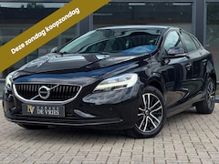 Volvo V40 - 2.0 T2 Nordic+ Full Option Orig NL NAP 2e Eigenaar Garantie