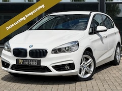 BMW 2-serie Active Tourer - 225xe Plug-in Hybrid 224pk Executive ACC Lane Assist Navi Garantie