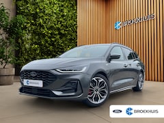 Ford Focus Wagon - 1.0 EcoBoost Hybrid ST Line X Adaptieve cruise | Panoramdak | Stoel- stuurverw. | Carplay