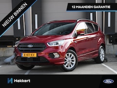 Ford Kuga - ST-Line 1.5 EcoBoost 150pk DODE HOEK | STOELVERWARMING | DAB | CAMERA | CRUISE | LANE ASSI